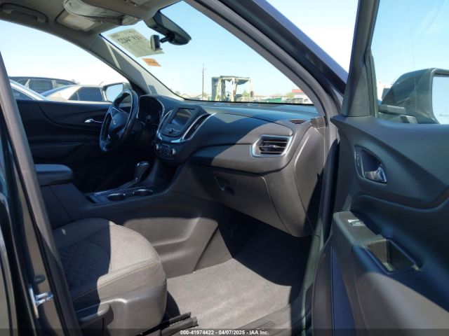 2GNAXJEV2L6100100 Chevrolet Equinox Fwd 2fl