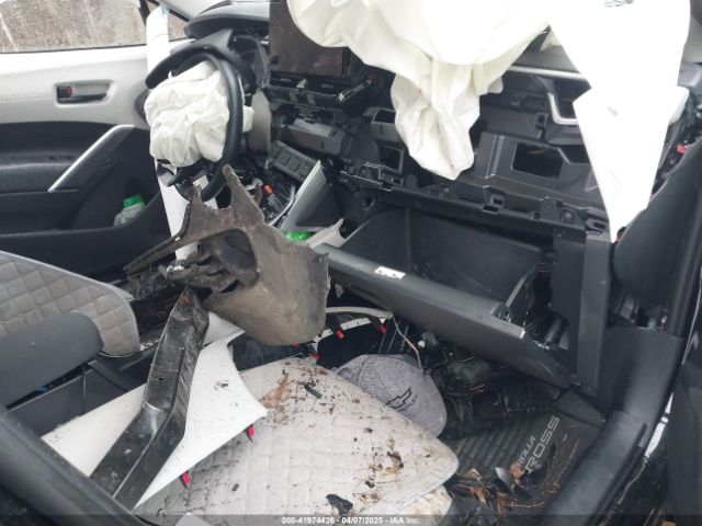 2023 TOYOTA COROLLA CROSS 7MUAAABG7PV075454 Photo 4