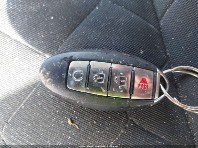 3N1CP5CV7LL530246 Nissan Kicks Sv Xtronic Cvt