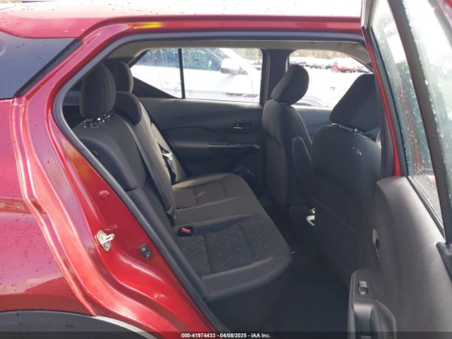 3N1CP5CV7LL530246 Nissan Kicks Sv Xtronic Cvt