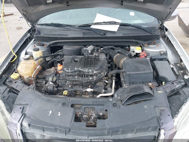 1C3CCBCG6EN136043 Chrysler 200 Limited