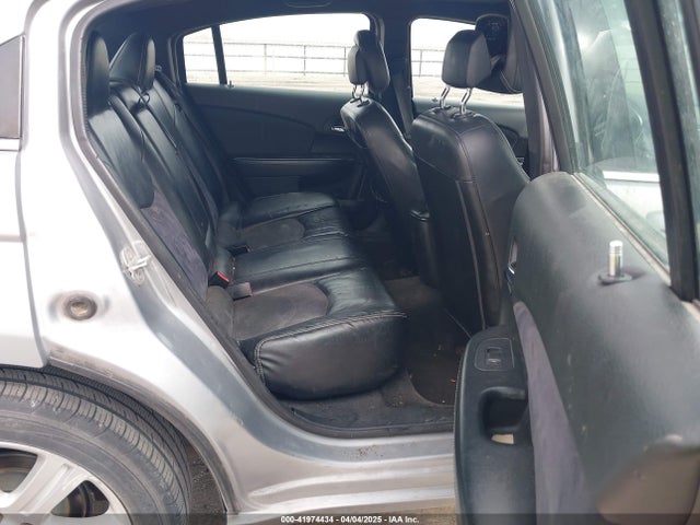 1C3CCBCG6EN136043 Chrysler 200 Limited