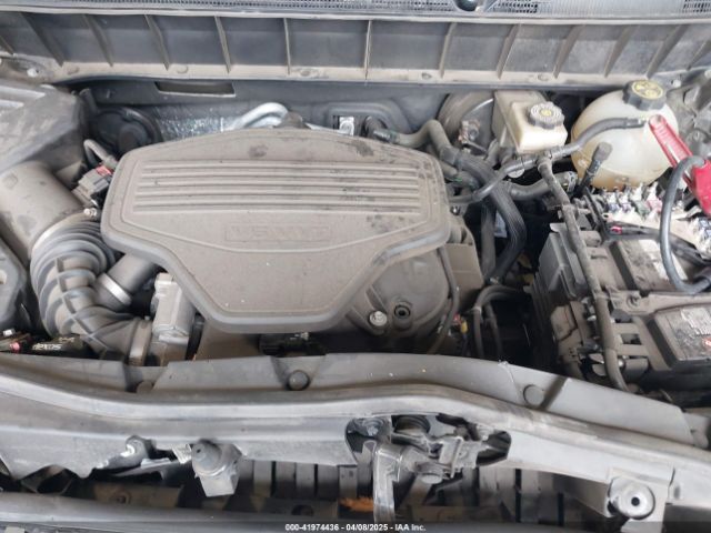 1GKKNXLS1HZ120885 GMC Acadia Denali