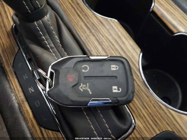 1GKKNXLS1HZ120885 GMC Acadia Denali