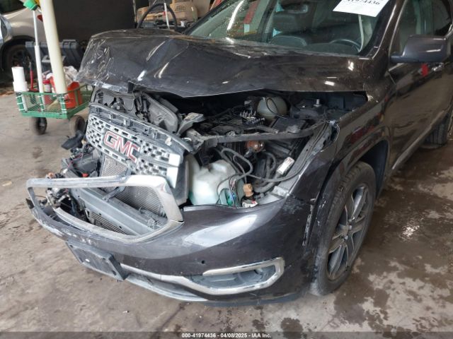 1GKKNXLS1HZ120885 GMC Acadia Denali