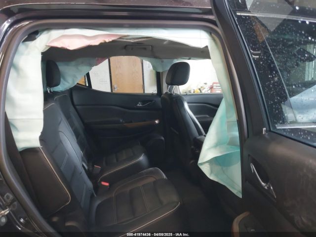 1GKKNXLS1HZ120885 GMC Acadia Denali