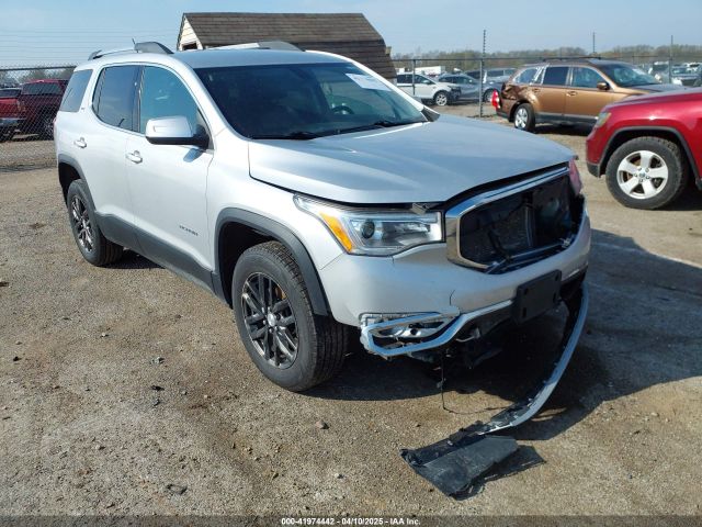 1GKKNMLS7KZ155680 auction archive image