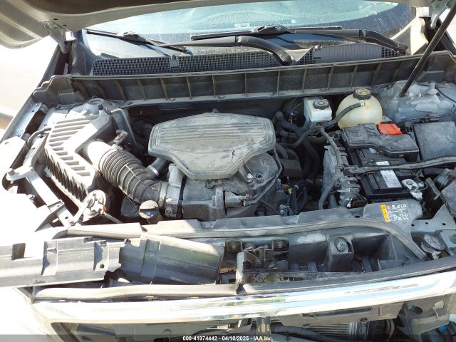 1GKKNMLS7KZ155680 GMC Acadia Slt-1