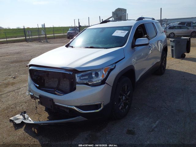 1GKKNMLS7KZ155680 GMC Acadia Slt-1