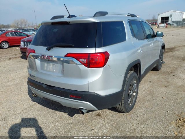 1GKKNMLS7KZ155680 GMC Acadia Slt-1