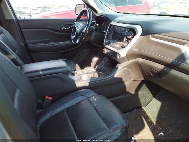 1GKKNMLS7KZ155680 GMC Acadia Slt-1
