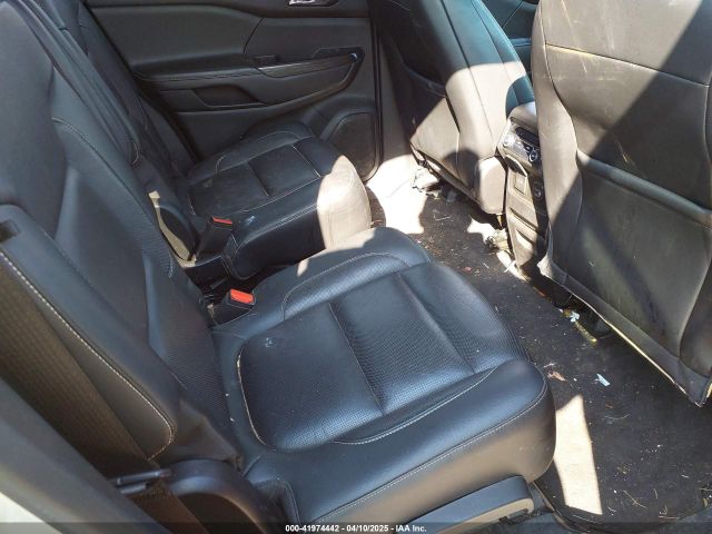 1GKKNMLS7KZ155680 GMC Acadia Slt-1