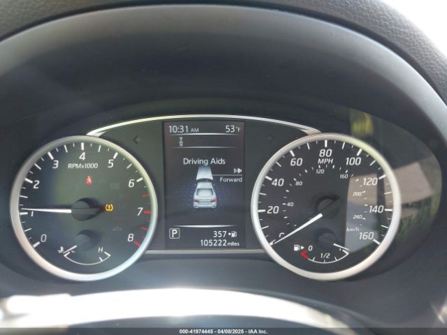 3N1AB7AP7JY310031 Nissan SENTRA S