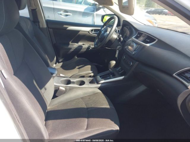 3N1AB7AP7JY310031 Nissan SENTRA S