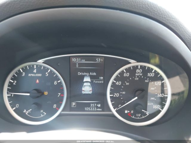 3N1AB7AP7JY310031 Nissan SENTRA S