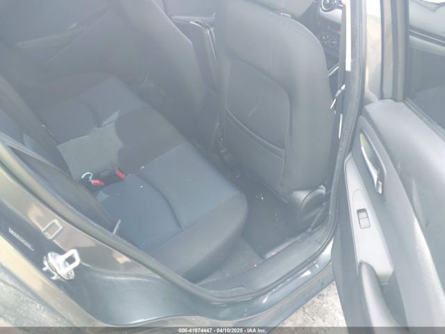 3MYDLBYV3JY312147 Toyota YARIS IA