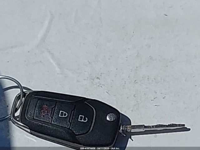 1FTNF1CG9JKC41855 Ford F-150 Xl