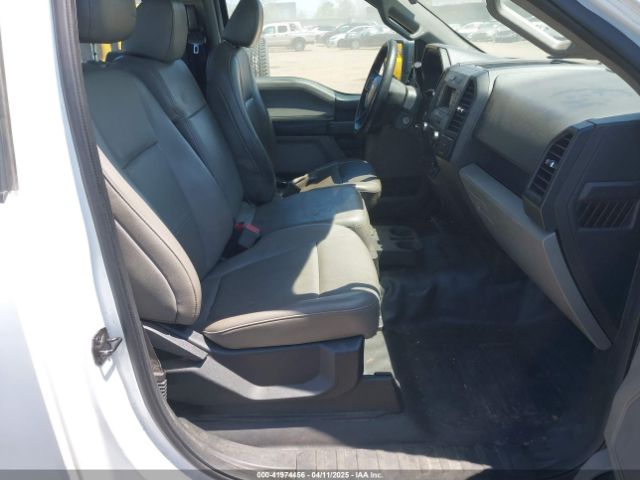 1FTNF1CG9JKC41855 Ford F-150 Xl