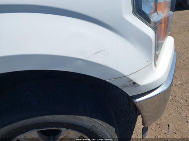 1FTNF1CG9JKC41855 Ford F-150 Xl