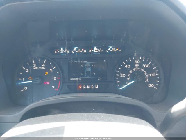1FTNF1CG9JKC41855 Ford F-150 Xl