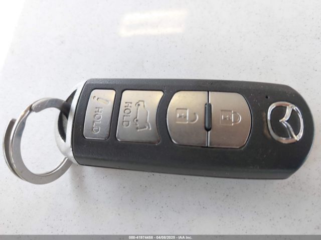 JM3KFADLXH0190152 Mazda Cx-5 Grand Select