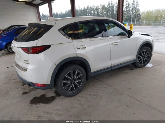JM3KFADLXH0190152 Mazda Cx-5 Grand Select
