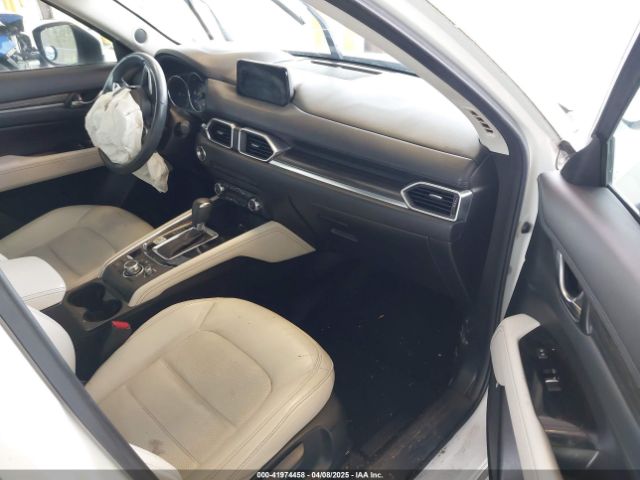 JM3KFADLXH0190152 Mazda Cx-5 Grand Select