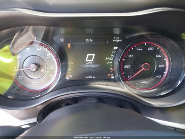 2C3CDXBG6KH732771 Dodge Charger Sxt Rwd