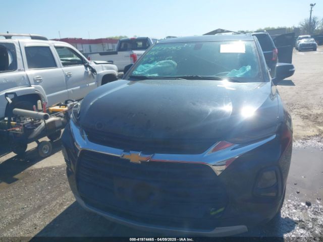3GNKBHRS6LS726276 Chevrolet Blazer Awd 2lt
