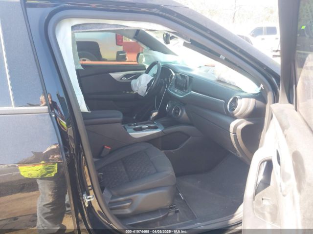 3GNKBHRS6LS726276 Chevrolet Blazer Awd 2lt