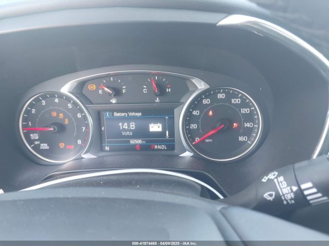 3GNKBHRS6LS726276 Chevrolet Blazer Awd 2lt