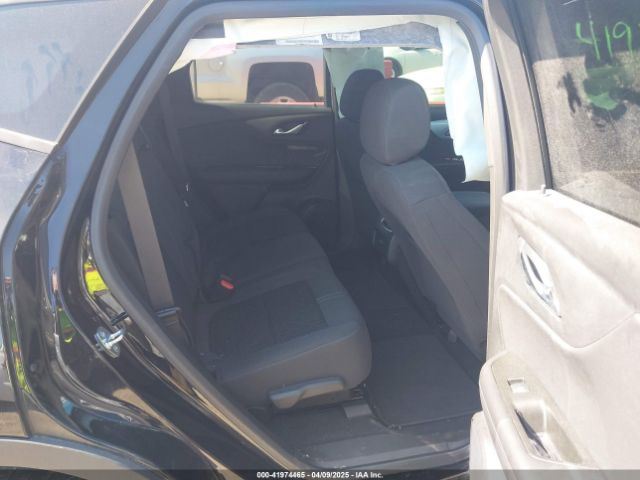 3GNKBHRS6LS726276 Chevrolet Blazer Awd 2lt