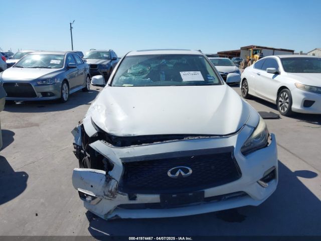 JN1EV7AP7JM353893 Infiniti Q50 3.0t Luxe