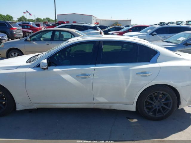 JN1EV7AP7JM353893 Infiniti Q50 3.0t Luxe