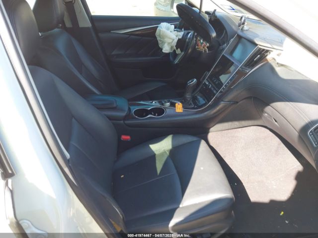 JN1EV7AP7JM353893 Infiniti Q50 3.0t Luxe