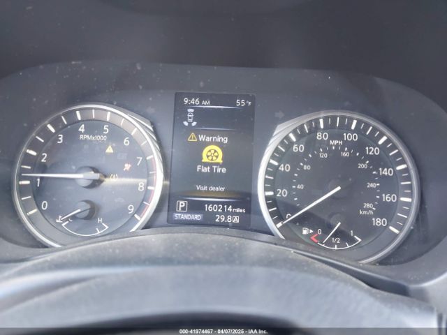 JN1EV7AP7JM353893 Infiniti Q50 3.0t Luxe