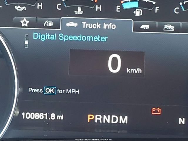 1FTEW1EP3LKD60601 Ford F-150 Lariat