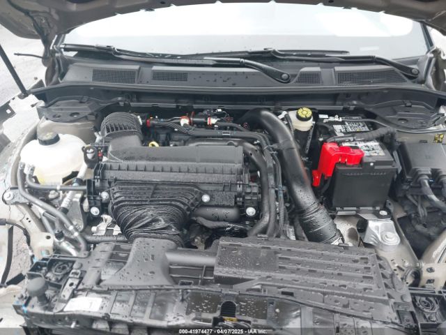 5LMCJ1DA1SUL06633 Lincoln gtdi-a