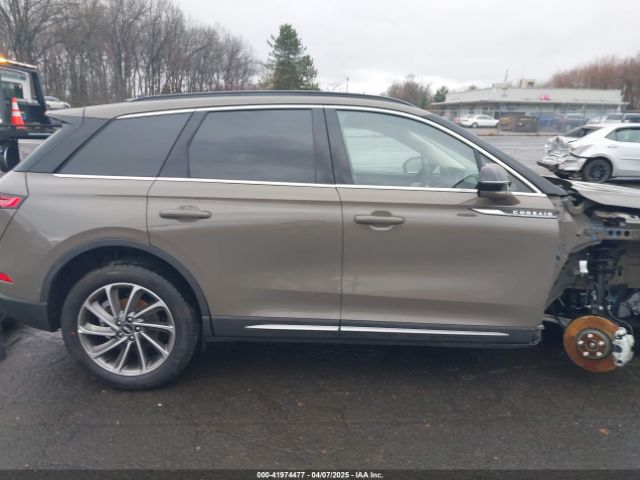 5LMCJ1DA1SUL06633 Lincoln gtdi-a