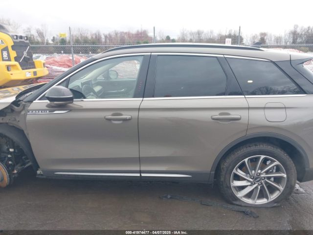 5LMCJ1DA1SUL06633 Lincoln gtdi-a