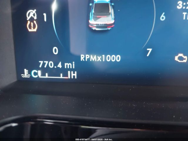 5LMCJ1DA1SUL06633 Lincoln gtdi-a