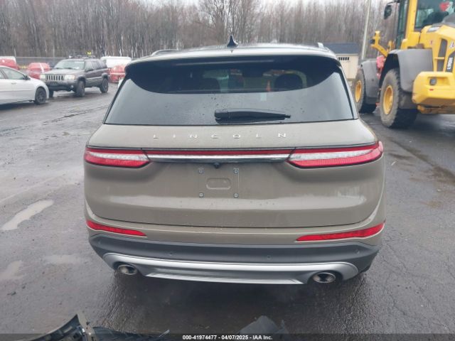5LMCJ1DA1SUL06633 Lincoln gtdi-a