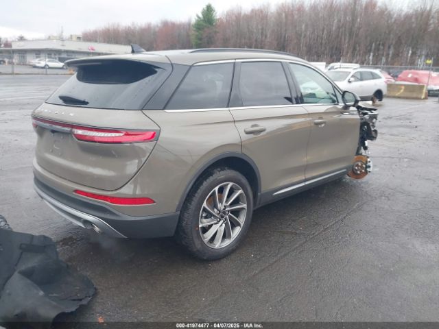 5LMCJ1DA1SUL06633 Lincoln gtdi-a