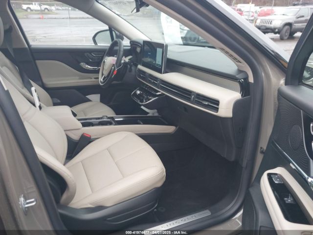 5LMCJ1DA1SUL06633 Lincoln gtdi-a