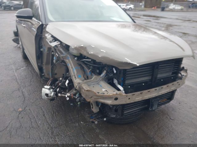 5LMCJ1DA1SUL06633 Lincoln gtdi-a