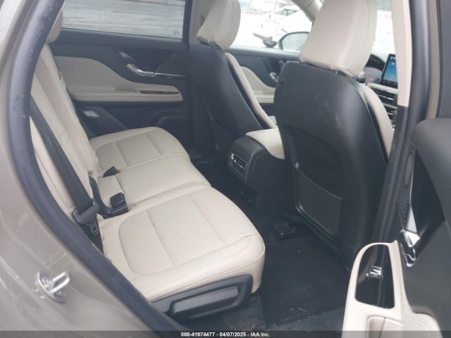 5LMCJ1DA1SUL06633 Lincoln gtdi-a