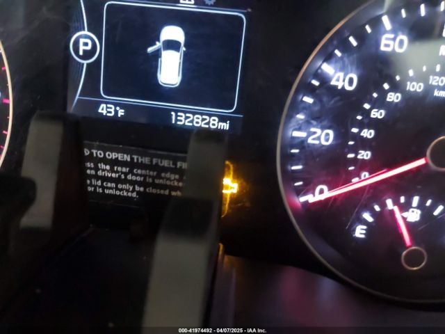 KNDPMCACXH7143330 KIA Sportage Lx