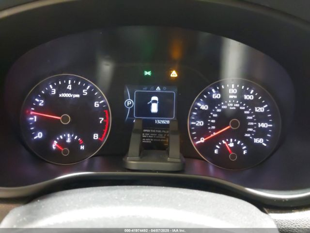 KNDPMCACXH7143330 KIA Sportage Lx