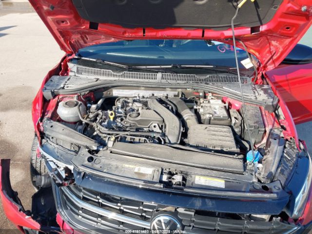 3VWAM7BU7RM080664 Volkswagen Jetta 1.5t Sport