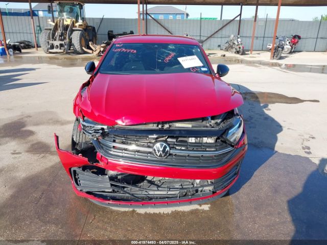 3VWAM7BU7RM080664 Volkswagen Jetta 1.5t Sport
